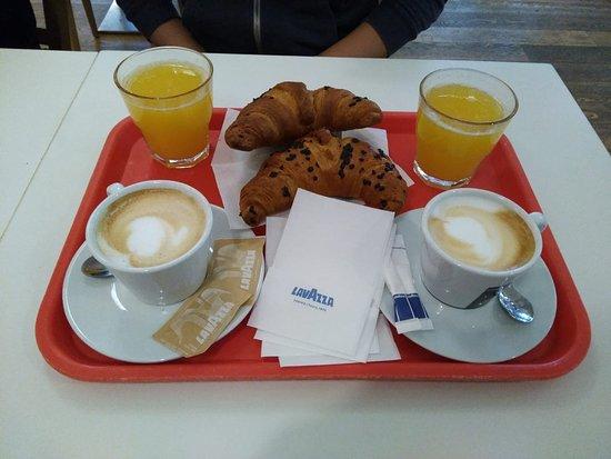 Bricco Caffe
